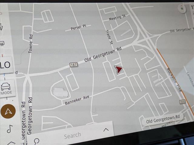 new 2026 Land Rover Range Rover Evoque car, priced at $55,825