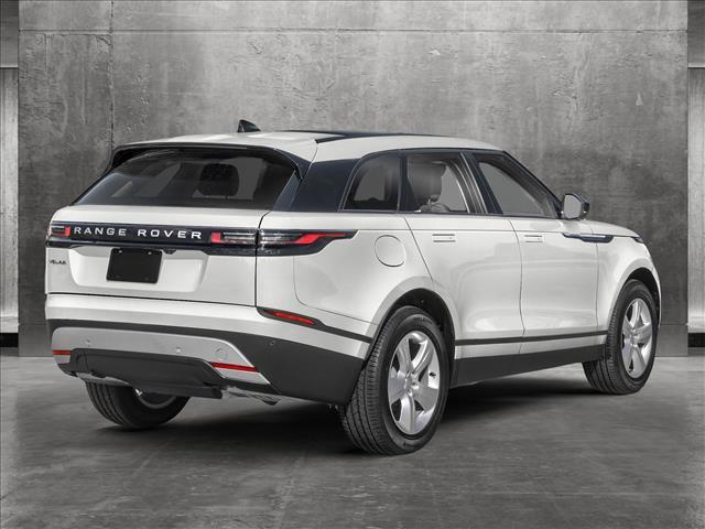 new 2025 Land Rover Range Rover Velar car, priced at $73,485