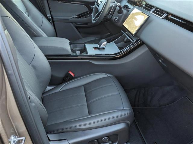 used 2025 Land Rover Range Rover Evoque car, priced at $51,995