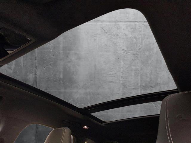 used 2025 Jaguar F-PACE car, priced at $51,935