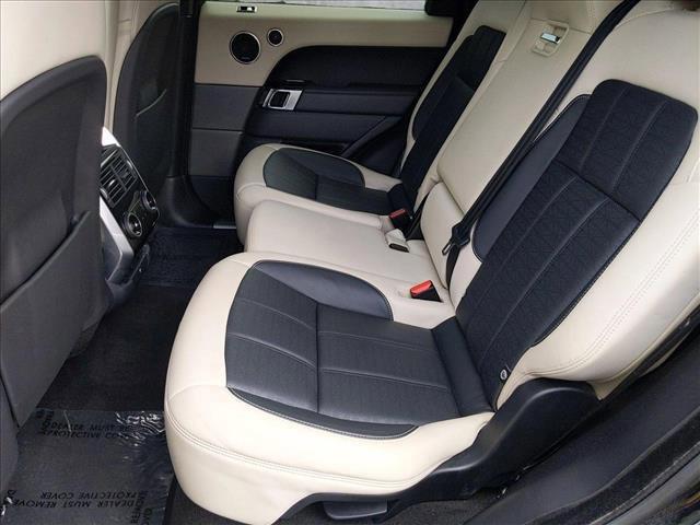 used 2019 Land Rover Range Rover Sport car, priced at $24,595