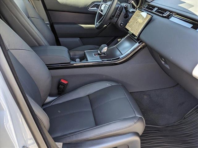 new 2026 Land Rover Range Rover Velar car, priced at $77,695