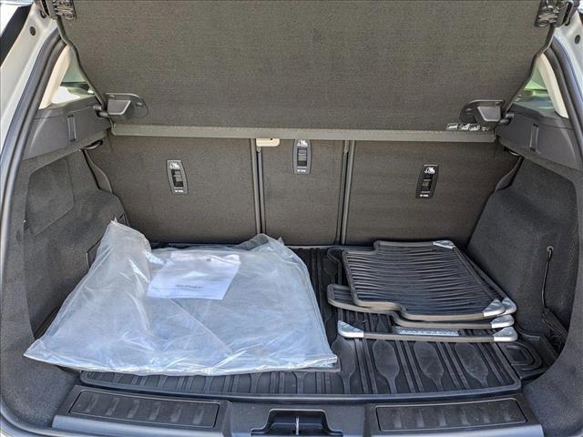 used 2022 Land Rover Range Rover Evoque car, priced at $31,929