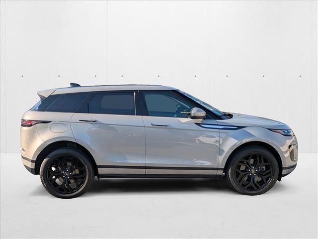 used 2022 Land Rover Range Rover Evoque car, priced at $31,929