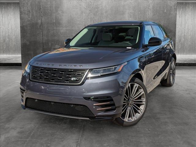 new 2025 Land Rover Range Rover Velar car, priced at $72,500