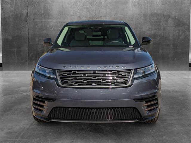 new 2025 Land Rover Range Rover Velar car, priced at $72,500