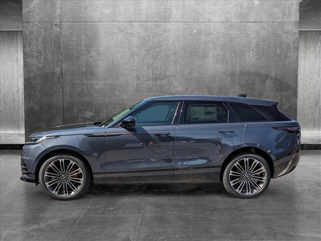 new 2025 Land Rover Range Rover Velar car, priced at $72,500