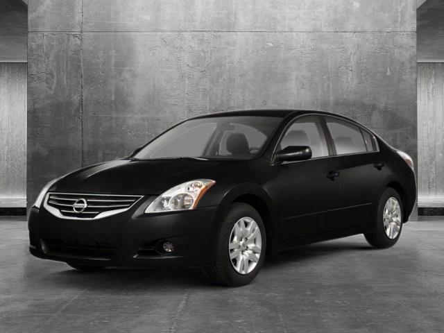 used 2011 Nissan Altima car, priced at $8,695