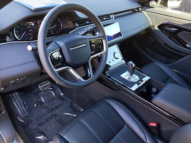 used 2023 Land Rover Range Rover Evoque car, priced at $44,995