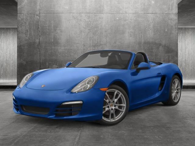 used 2013 Porsche Boxster car, priced at $32,995