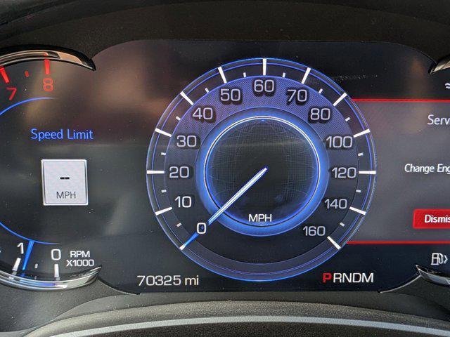 used 2019 Cadillac XTS car, priced at $23,995