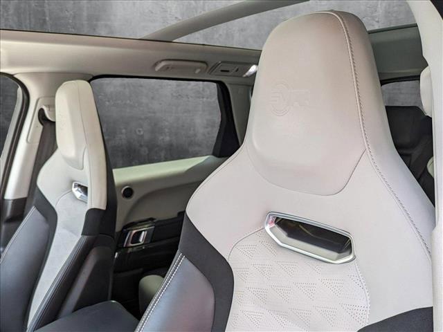 used 2022 Land Rover Range Rover Sport car, priced at $78,881
