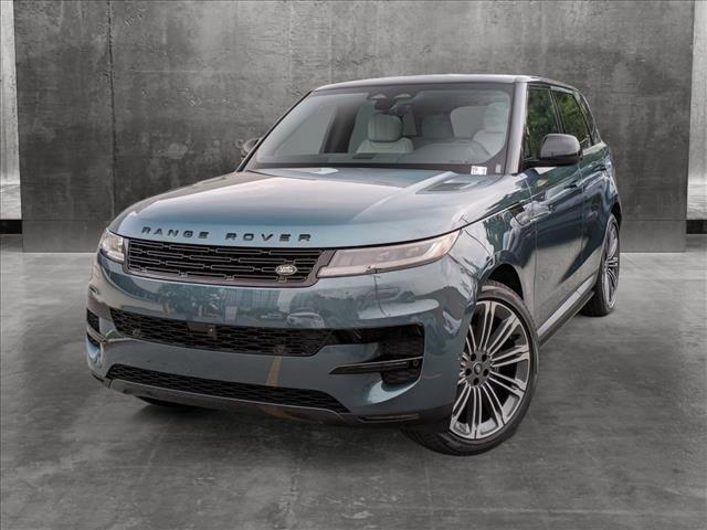 new 2024 Land Rover Range Rover Sport car, priced at $95,080