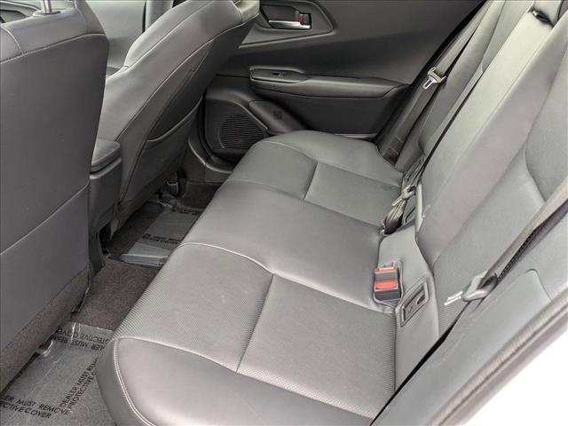 used 2025 Toyota Prius car, priced at $34,865