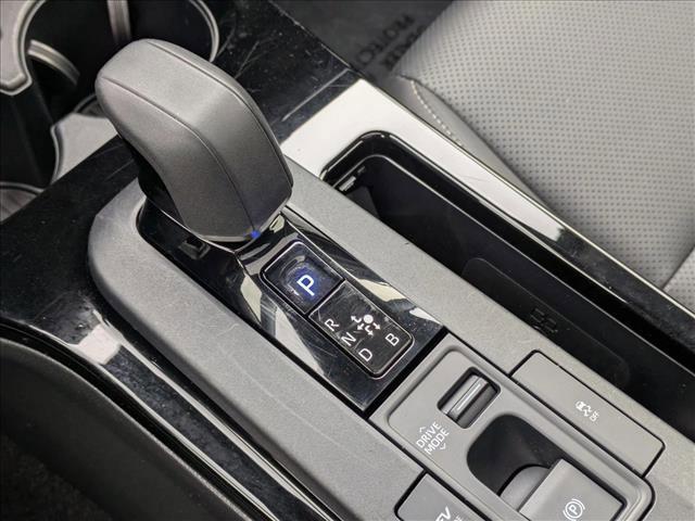 used 2025 Toyota Prius car, priced at $34,865