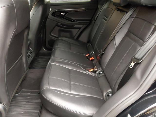 used 2023 Land Rover Range Rover Evoque car, priced at $45,777