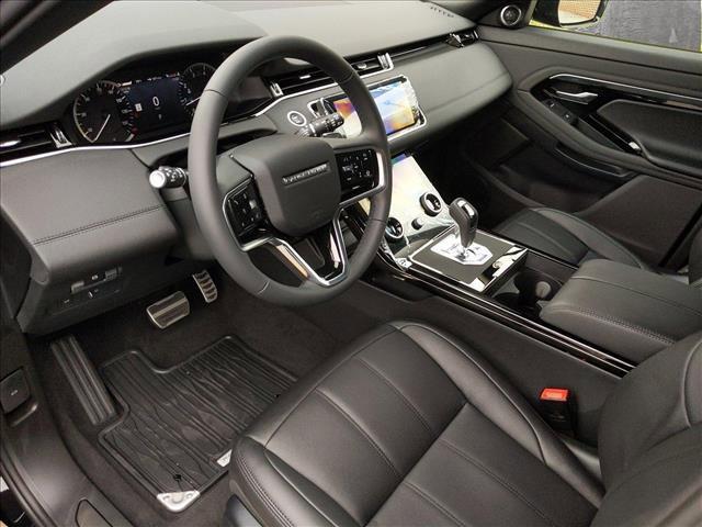 used 2023 Land Rover Range Rover Evoque car, priced at $45,777