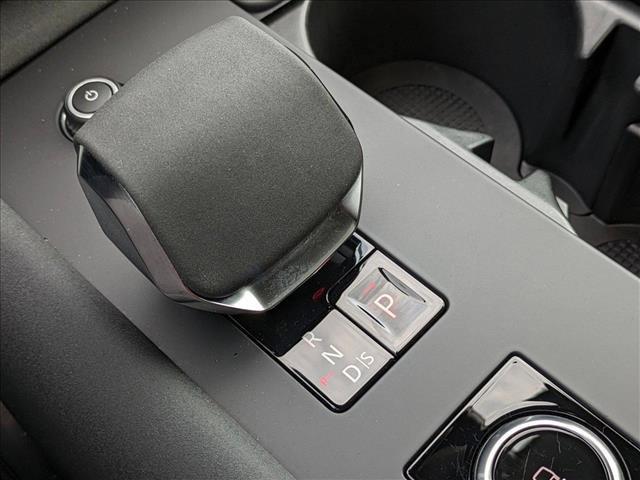 used 2024 Land Rover Discovery car, priced at $60,495