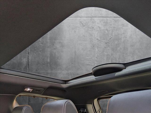 used 2024 Land Rover Discovery car, priced at $60,495