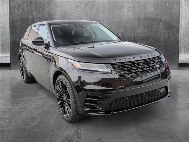 new 2025 Land Rover Range Rover Velar car, priced at $73,740