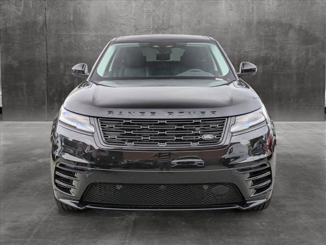 new 2025 Land Rover Range Rover Velar car, priced at $73,740