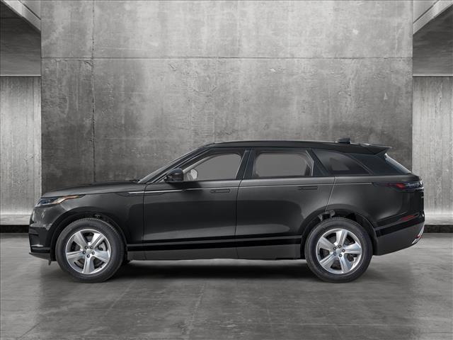 new 2025 Land Rover Range Rover Velar car, priced at $73,740