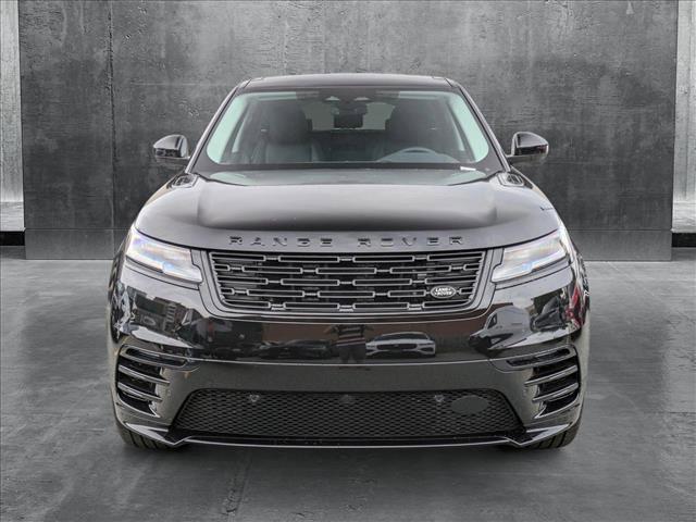 new 2025 Land Rover Range Rover Velar car, priced at $73,740