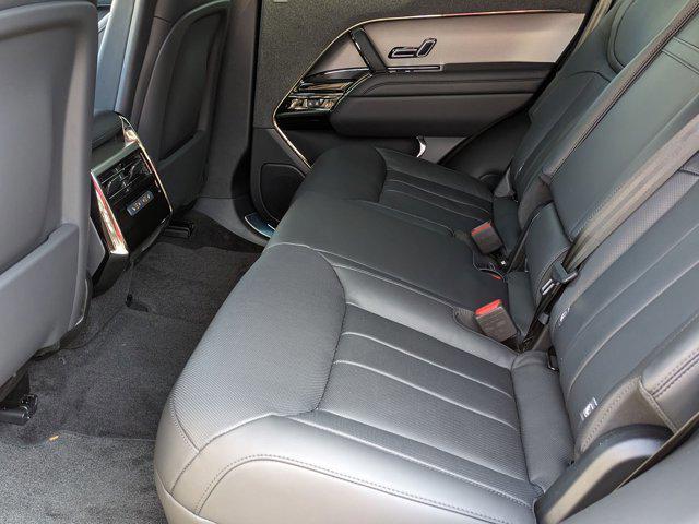 new 2025 Land Rover Range Rover Sport car, priced at $85,950