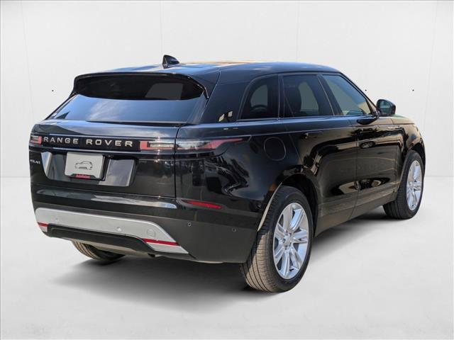 new 2026 Land Rover Range Rover Velar car, priced at $65,857