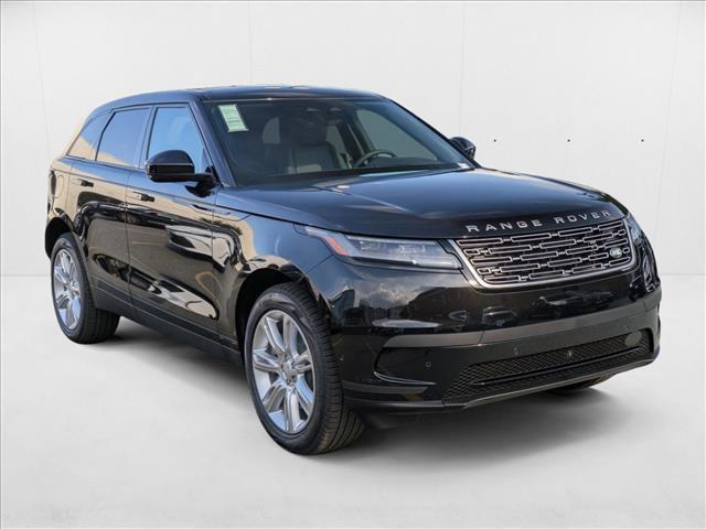 new 2026 Land Rover Range Rover Velar car, priced at $65,857