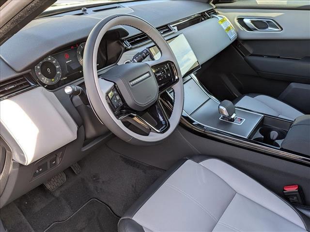new 2026 Land Rover Range Rover Velar car, priced at $65,857