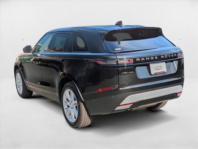new 2026 Land Rover Range Rover Velar car, priced at $65,857