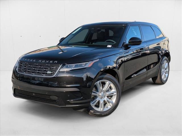 new 2026 Land Rover Range Rover Velar car, priced at $65,857