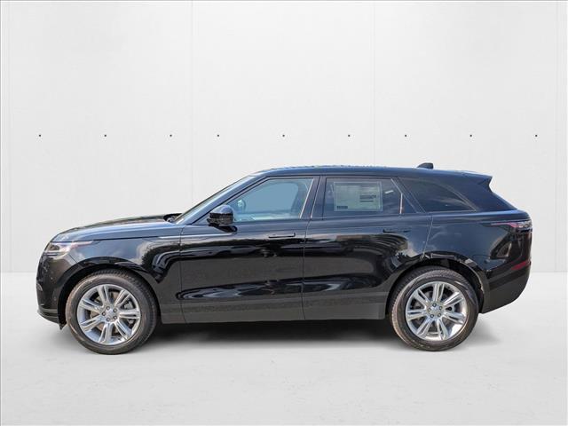 new 2026 Land Rover Range Rover Velar car, priced at $65,857