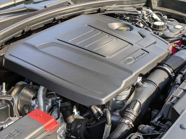 new 2026 Land Rover Range Rover Velar car, priced at $65,857