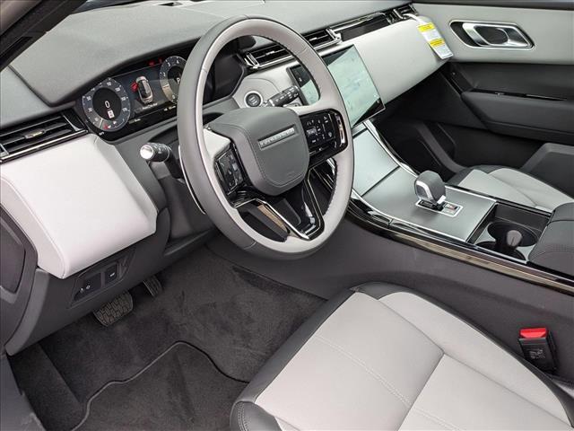 new 2026 Land Rover Range Rover Velar car, priced at $65,857