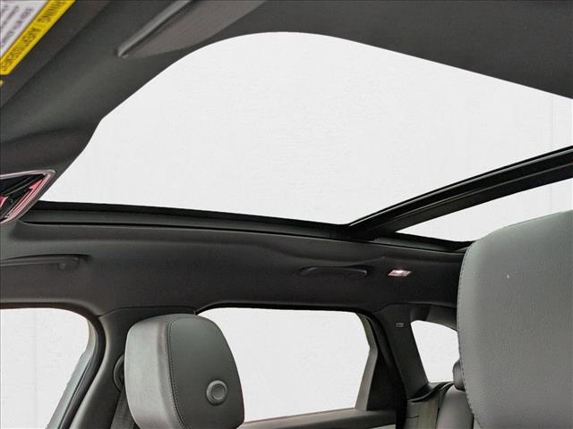 new 2026 Land Rover Range Rover Velar car, priced at $65,857