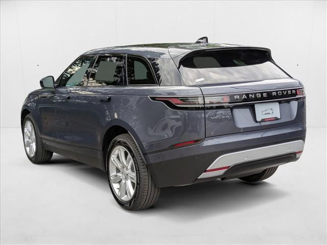 new 2026 Land Rover Range Rover Velar car, priced at $65,857