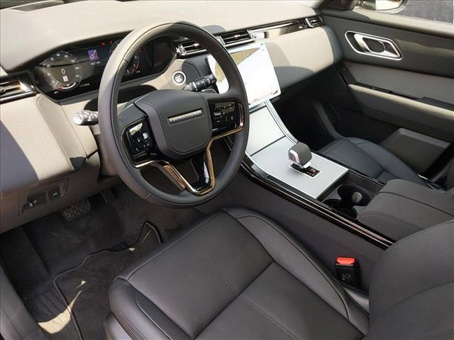 used 2024 Land Rover Range Rover Velar car, priced at $56,495