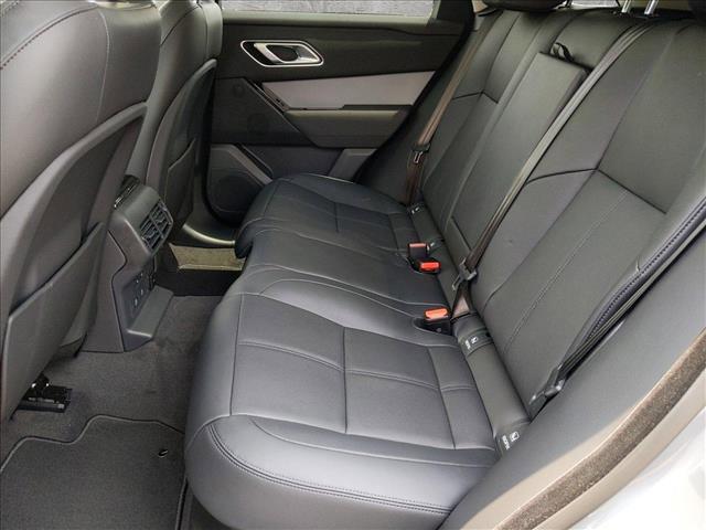 used 2024 Land Rover Range Rover Velar car, priced at $56,495