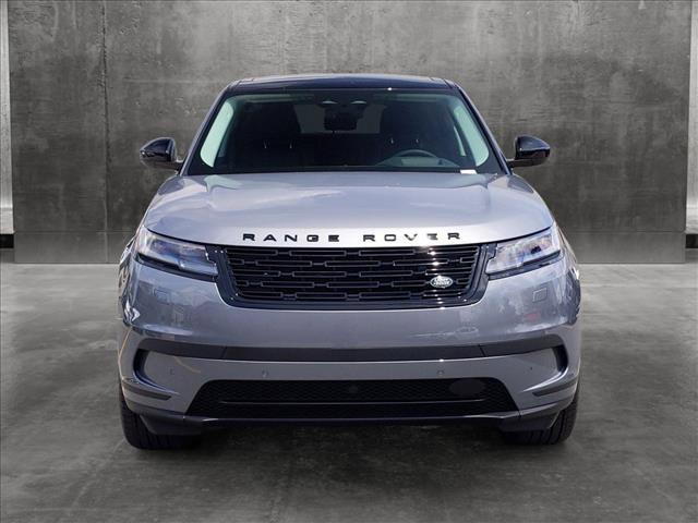 used 2024 Land Rover Range Rover Velar car, priced at $56,495