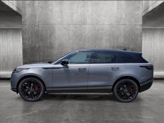 used 2024 Land Rover Range Rover Velar car, priced at $56,495