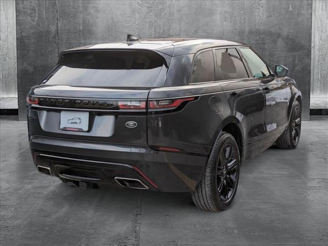 used 2023 Land Rover Range Rover Velar car, priced at $55,586