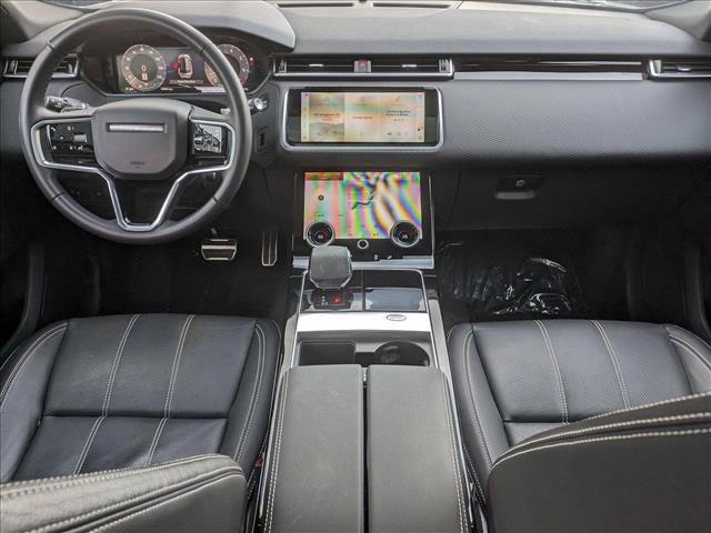 used 2023 Land Rover Range Rover Velar car, priced at $55,586