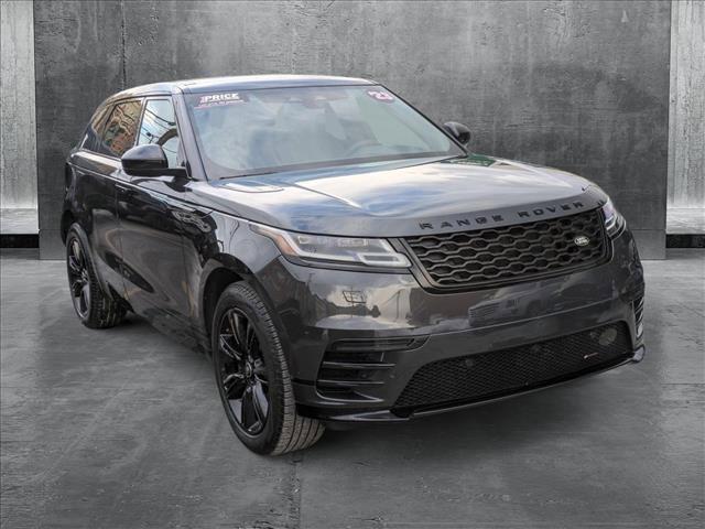 used 2023 Land Rover Range Rover Velar car, priced at $55,586