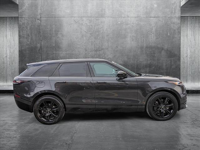 used 2023 Land Rover Range Rover Velar car, priced at $55,586