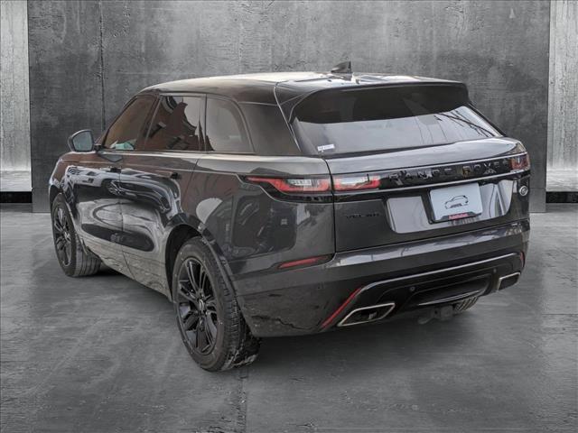 used 2023 Land Rover Range Rover Velar car, priced at $55,586