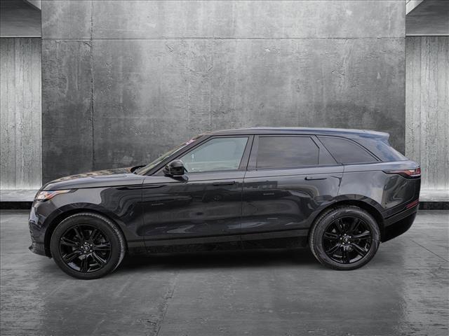 used 2023 Land Rover Range Rover Velar car, priced at $55,586