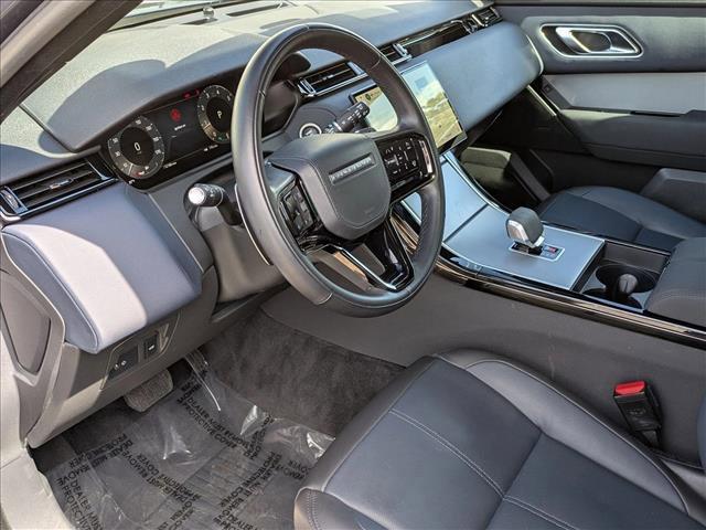 used 2025 Land Rover Range Rover Velar car, priced at $50,374