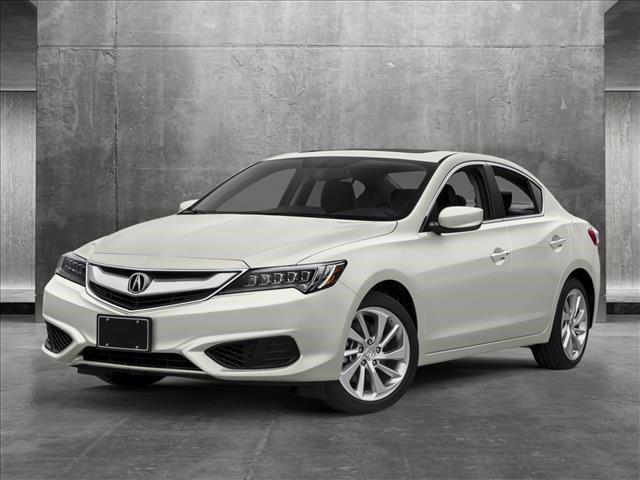 used 2016 Acura ILX car, priced at $15,217